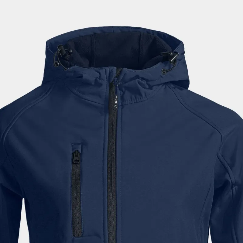 REEF LADY – jachetă softshell de lucru pentru femei