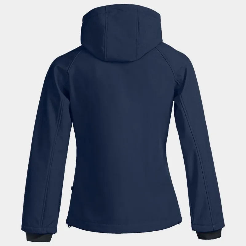 REEF LADY – jachetă softshell de lucru pentru femei