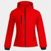 REEF LADY – jachetă softshell de lucru pentru femei