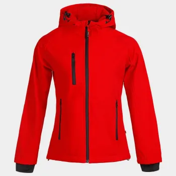 REEF LADY – jachetă softshell de lucru pentru femei