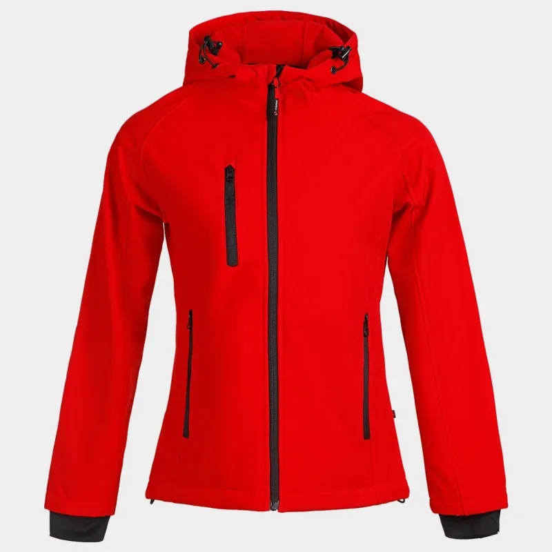 REEF LADY – jachetă softshell de lucru pentru femei