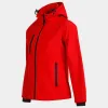 REEF LADY – jachetă softshell de lucru pentru femei