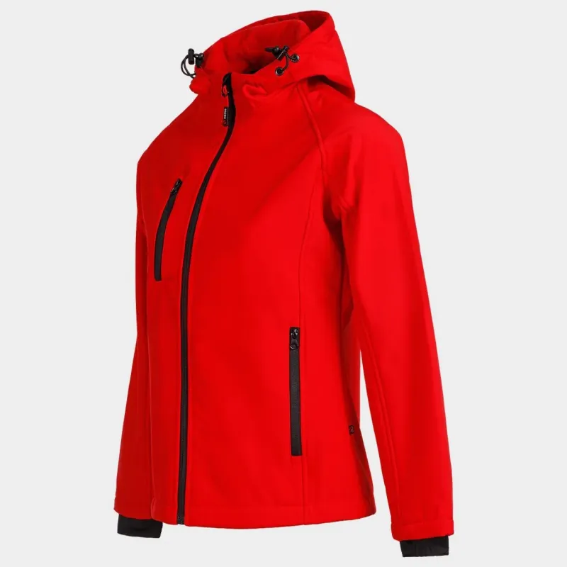 REEF LADY – jachetă softshell de lucru pentru femei