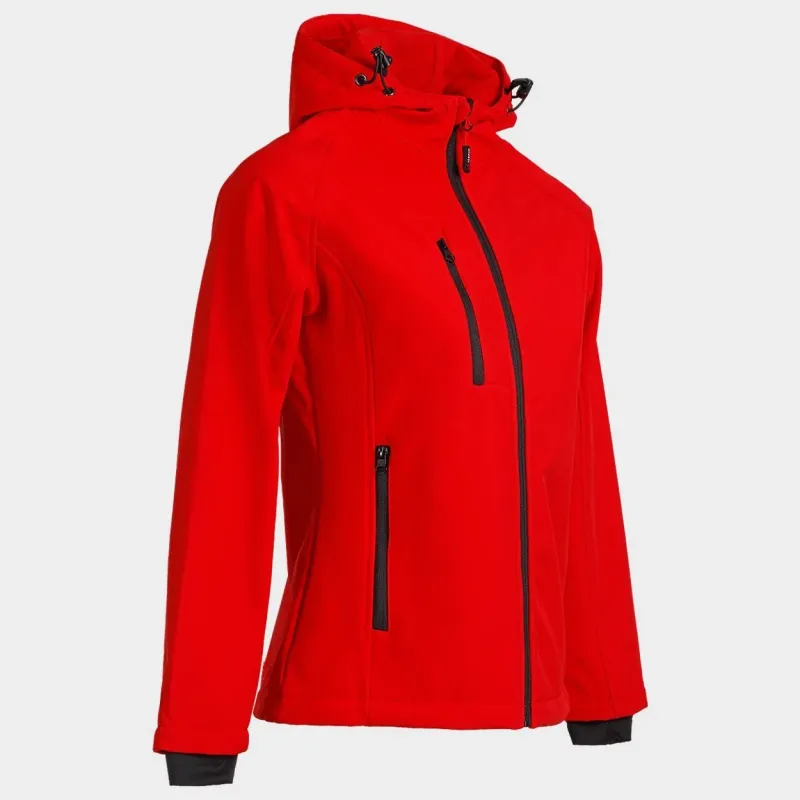 REEF LADY – jachetă softshell de lucru pentru femei
