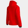 REEF LADY – jachetă softshell de lucru pentru femei