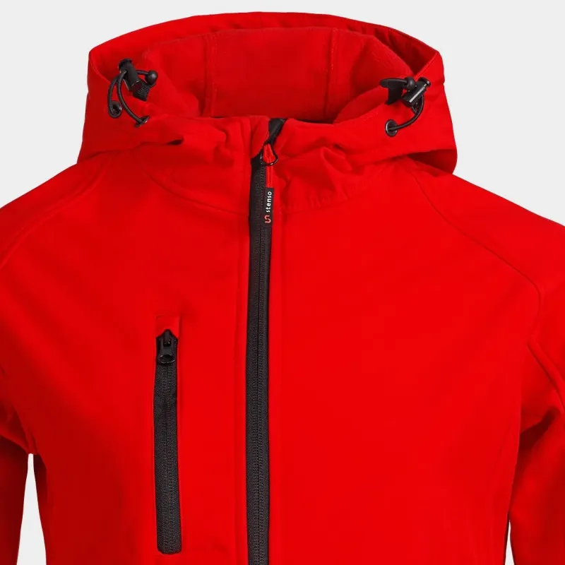REEF LADY – jachetă softshell de lucru pentru femei