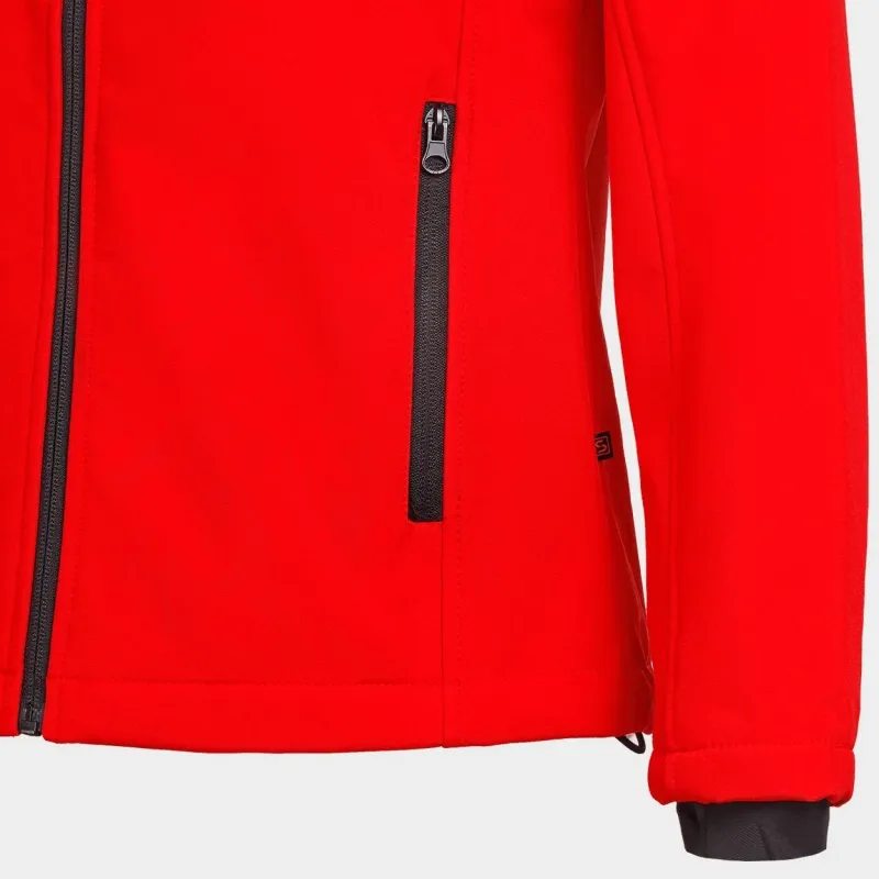 REEF LADY – jachetă softshell de lucru pentru femei