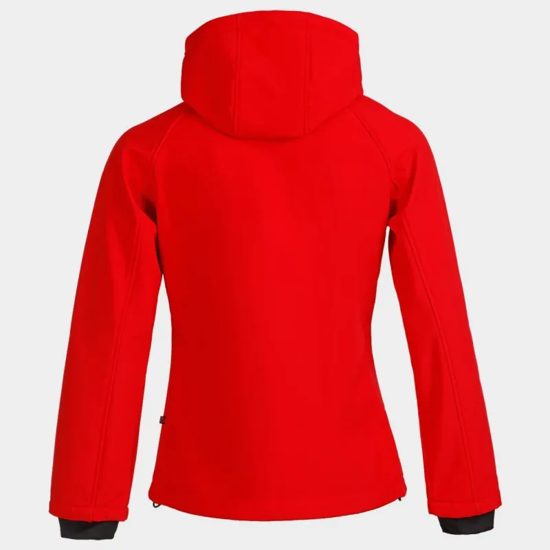 REEF LADY – jachetă softshell de lucru pentru femei