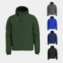 REEF PAD – jachetă softshell de lucru căptușită, impermeabilă