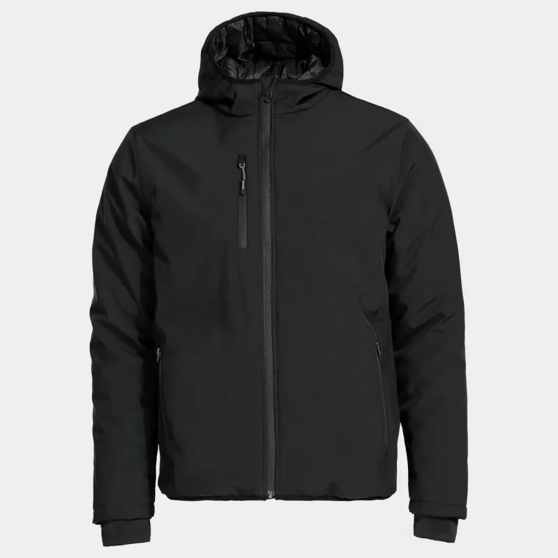 REEF PAD – jachetă softshell de lucru căptușită, impermeabilă