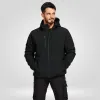 REEF PAD – jachetă softshell de lucru căptușită, impermeabilă