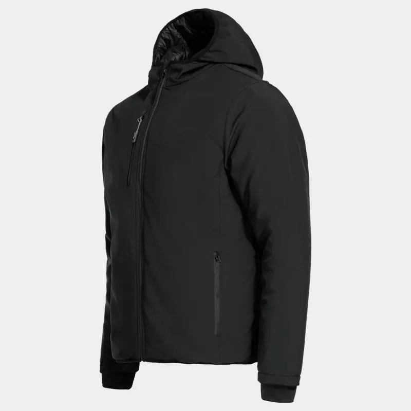 REEF PAD – jachetă softshell de lucru căptușită, impermeabilă