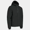 REEF PAD – jachetă softshell de lucru căptușită, impermeabilă