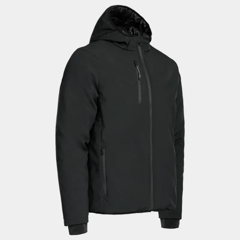 REEF PAD – jachetă softshell de lucru căptușită, impermeabilă