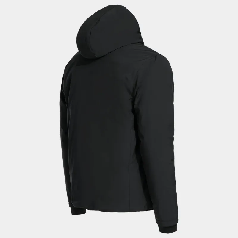 REEF PAD – jachetă softshell de lucru căptușită, impermeabilă