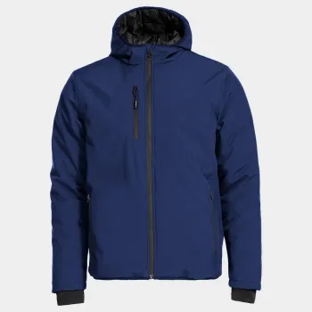 REEF PAD – jachetă softshell de lucru căptușită, impermeabilă