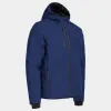 REEF PAD – jachetă softshell de lucru căptușită, impermeabilă