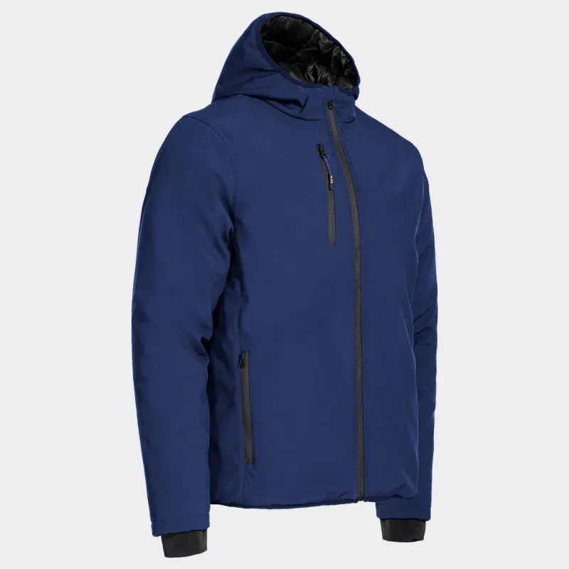 REEF PAD – jachetă softshell de lucru căptușită, impermeabilă
