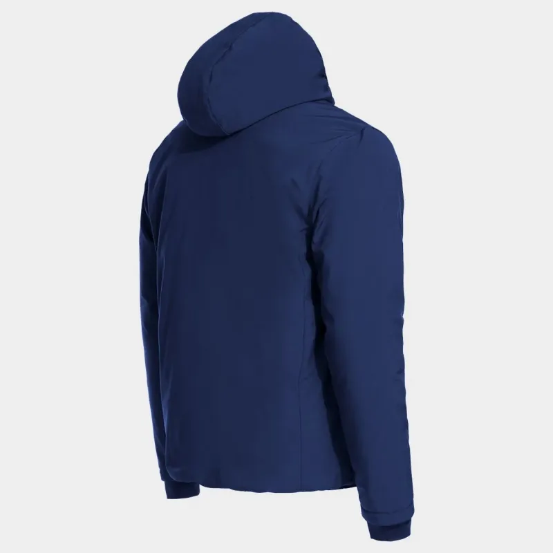 REEF PAD – jachetă softshell de lucru căptușită, impermeabilă
