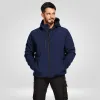 REEF PAD – jachetă softshell de lucru căptușită, impermeabilă