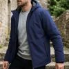 REEF PAD – jachetă softshell de lucru căptușită, impermeabilă