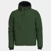 REEF PAD – jachetă softshell de lucru căptușită, impermeabilă
