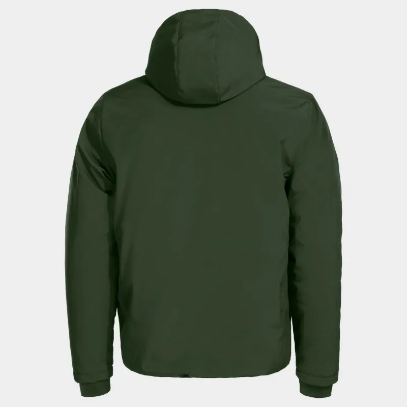 REEF PAD – jachetă softshell de lucru căptușită, impermeabilă