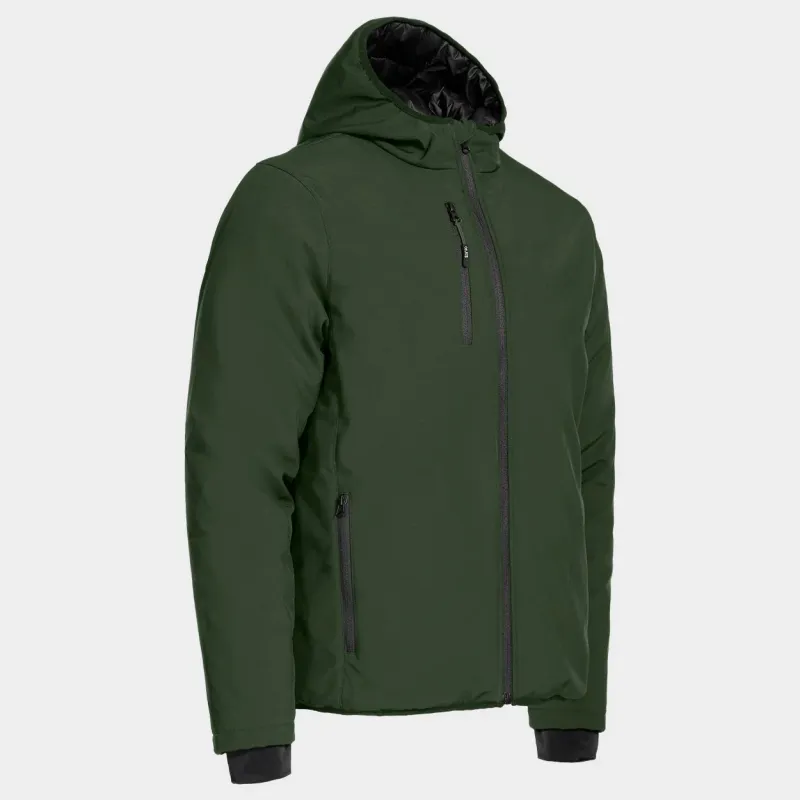 REEF PAD – jachetă softshell de lucru căptușită, impermeabilă