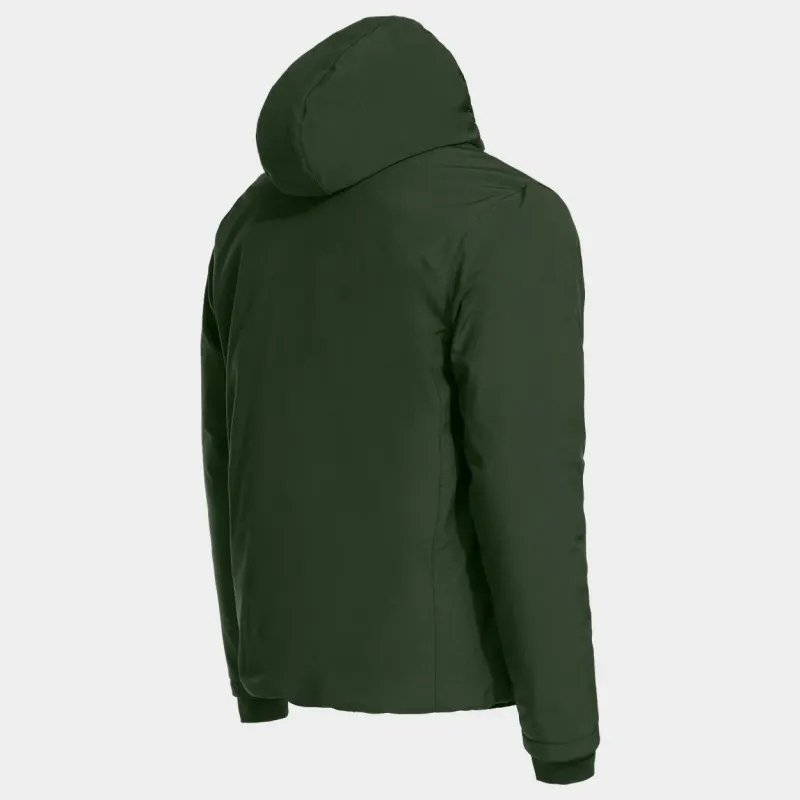 REEF PAD – jachetă softshell de lucru căptușită, impermeabilă