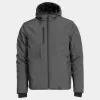 REEF PAD – jachetă softshell de lucru căptușită, impermeabilă