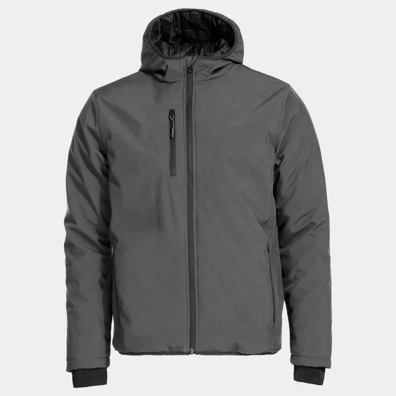 REEF PAD – jachetă softshell de lucru căptușită, impermeabilă