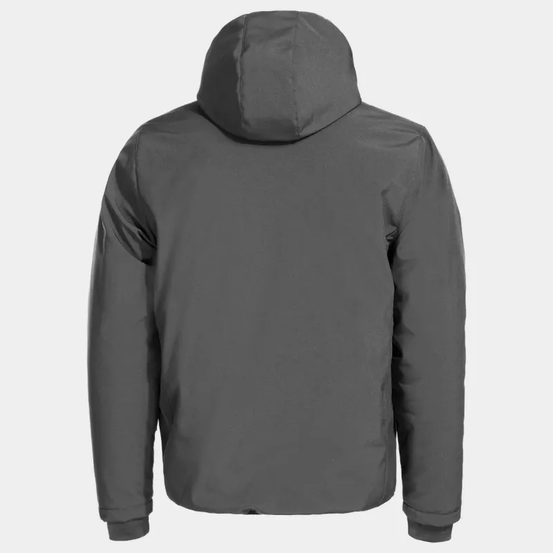 REEF PAD – jachetă softshell de lucru căptușită, impermeabilă