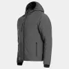 REEF PAD – jachetă softshell de lucru căptușită, impermeabilă