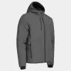 REEF PAD – jachetă softshell de lucru căptușită, impermeabilă