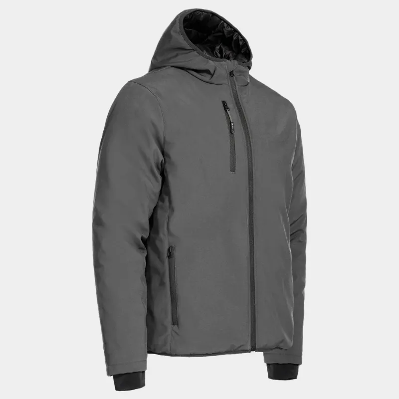 REEF PAD – jachetă softshell de lucru căptușită, impermeabilă