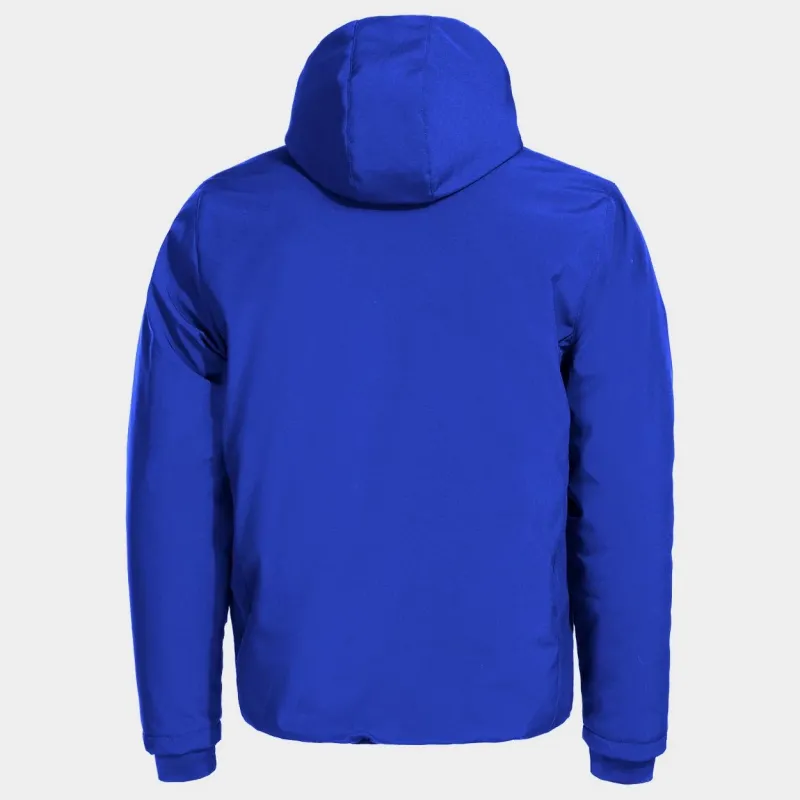 REEF PAD – jachetă softshell de lucru căptușită, impermeabilă