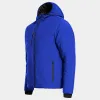 REEF PAD – jachetă softshell de lucru căptușită, impermeabilă