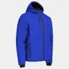 REEF PAD – jachetă softshell de lucru căptușită, impermeabilă