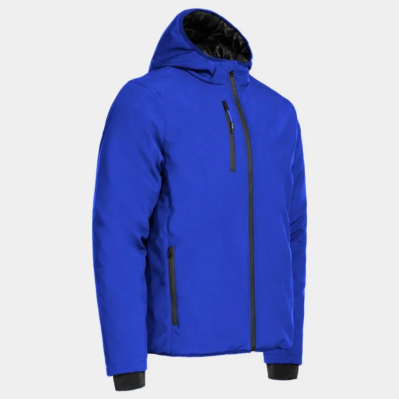 REEF PAD – jachetă softshell de lucru căptușită, impermeabilă