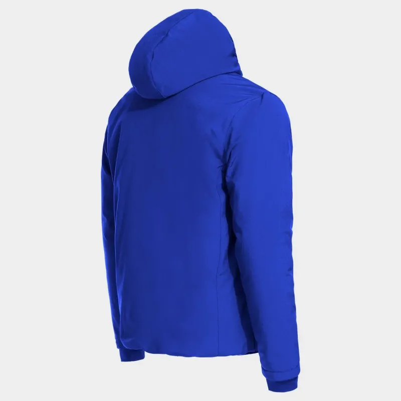 REEF PAD – jachetă softshell de lucru căptușită, impermeabilă