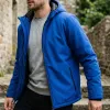 REEF PAD – jachetă softshell de lucru căptușită, impermeabilă