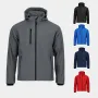 REEF – jachetă softshell de lucru, rezistentă la apă și vânt