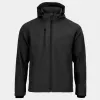 REEF – jachetă softshell de lucru, rezistentă la apă și vânt