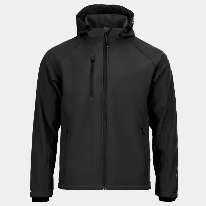 REEF – jachetă softshell de lucru, rezistentă la apă și vânt