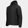 REEF – jachetă softshell de lucru, rezistentă la apă și vânt
