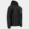 REEF – jachetă softshell de lucru, rezistentă la apă și vânt