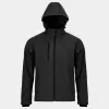REEF – jachetă softshell de lucru, rezistentă la apă și vânt