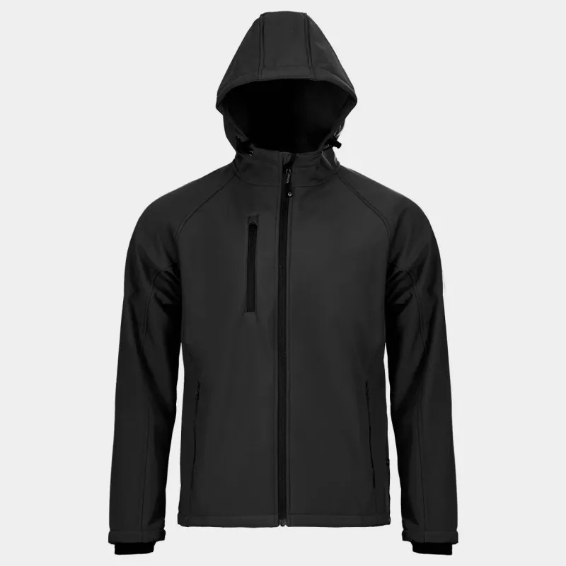 REEF – jachetă softshell de lucru, rezistentă la apă și vânt