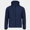 REEF – jachetă softshell de lucru, rezistentă la apă și vânt