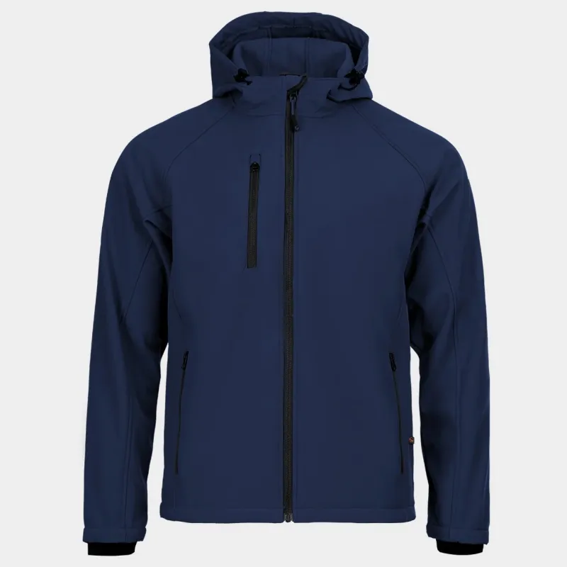 REEF – jachetă softshell de lucru, rezistentă la apă și vânt